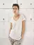 Remera Pluma St Marie