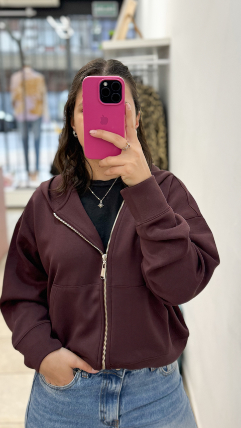 Campera Azalea Italy St Marie - comprar online