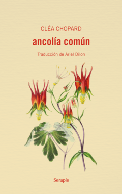 ANCOLÍA COMÚN | CLEÁ CHOPARD