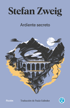 ARDIENTE SECRETO | STEFAN ZWEIG