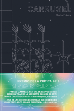 CARRUSEL | BERTA DÁVILA