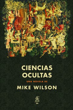 CIENCIAS OCULTAS | MIKE WILSON