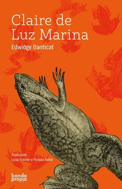 CLAIRE DE LUZ MARINA | EDWIDGE DANTICAT