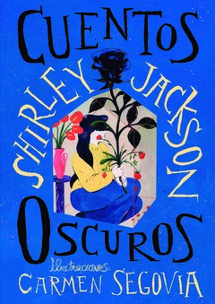 CUENTOS OSCUROS | SHIRLEY JACKSON