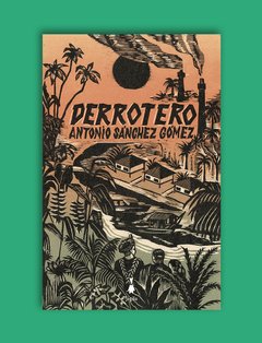 DERROTERO | ANTONIO SÁNCHEZ GÓMEZ