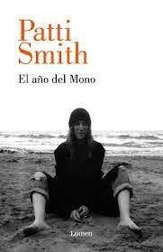 EL AÑO DEL MONO | PATTI SMITH