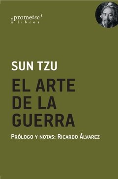-EL ARTE DE LA GUERRA | SUN TZU