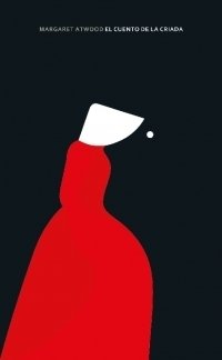 EL CUENTO DE LA CRIADA | MARGARET ATWOOD