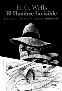 EL HOMBRE INVISIBLE | H. G. WELLS