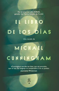 EL LIBRO DE LOS DÍAS | MICHAEL CUNNINGHAM