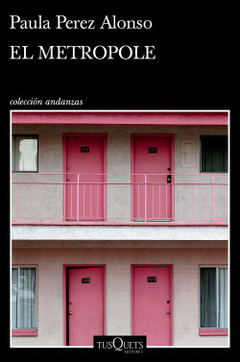 EL METROPOLE | PAULA PEREZ ALONSO
