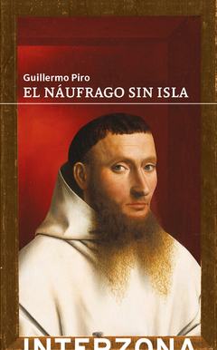 EL NÁUFRAGO SIN ISLA | GUILLERMO PIRO