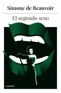 EL SEGUNDO SEXO | SIMONE DE BEAUVOIR