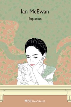 EXPIACIÓN | IAN MC EWAN