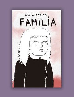 FAMILIA | JÚLIA BARATA