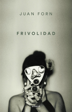 FRIVOLIDAD | JUAN FORN
