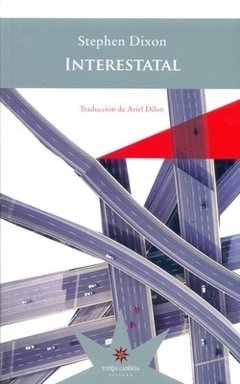 INTERESTATAL | STEPHEN DIXON
