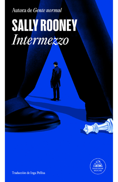 INTERMEZZO | SALLY ROONEY