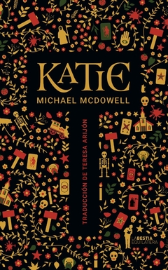 KATIE | MICHAEL MCDOWELL