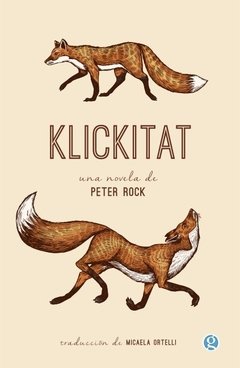 KLICKITAT | PETER ROCK
