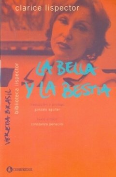 LA BELLA Y LA BESTIA | CLARICE LISPECTOR
