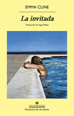 LA INVITADA | EMMA CLINE