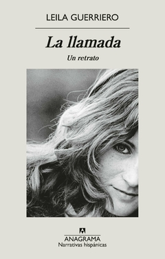 LA LLAMADA | LEILA GUERRIERO