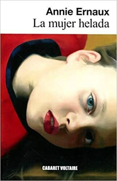 LA MUJER HELADA | ANNIE ERNAUX