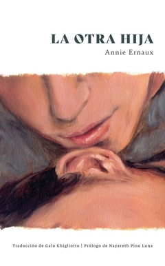 LA OTRA HIJA | ANNIE ERNAUX