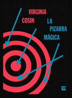 LA PIZARRA MÁGICA | VIRGINIA COSIN