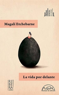 LA VIDA POR DELANTE | MAGALÍ ETCHEBARNE