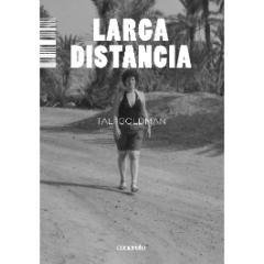 LARGA DISTANCIA | TALI GOLDMAN