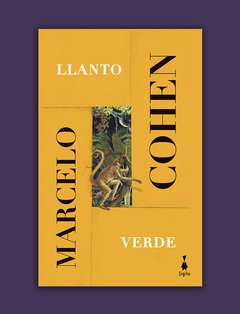 LLANTO VERDE | MARCELO COHEN
