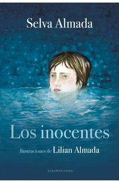 LOS INOCENTES | SELVA ALMADA
