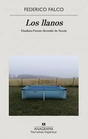 LOS LLANOS | FEDERICO FALCO
