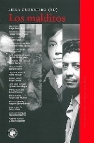 LOS MALDITOS | LEILA GUERRIERO (ED)