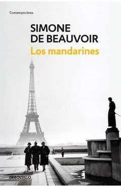 LOS MANDARINES | SIMONE DE BEAUVOIR