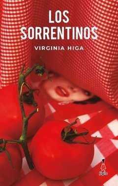 LOS SORRENTINOS | VIRGINIA HIGA