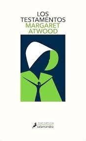 LOS TESTAMENTOS | MARGARET ATWOOD