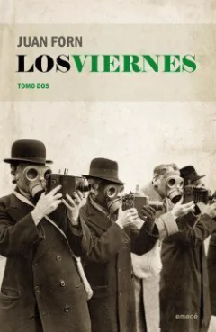 LOS VIERNES. TOMO II | JUAN FORN