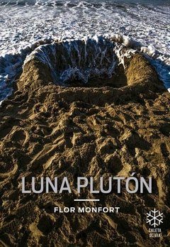 LUNA PLUTÓN | FLOR MONFORT