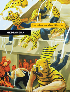 MEDIANERA | LEANDRO ÁVALOS BLANCHA