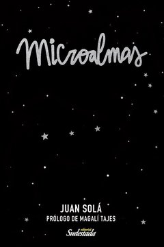 MICROALMAS | JUAN SOLÁ