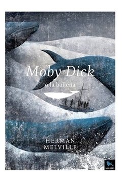 MOBY DICK | HERMAN MELVILLE