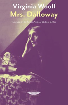 MRS. DALLOWAY | VIRGINIA WOOLF