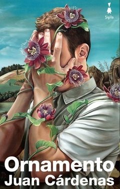 ORNAMENTO | JUAN CÁRDENAS