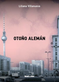 OTOÑO ALEMÁN | LILIANA VILLANUEVA