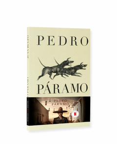 PEDRO PÁRAMO | JUAN RULFO