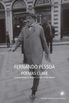 POEMAS CLAVE | FERNANDO PESSOA