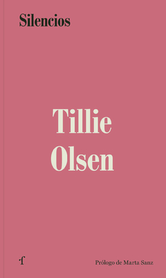 SILENCIOS | TILLIE OLSEN